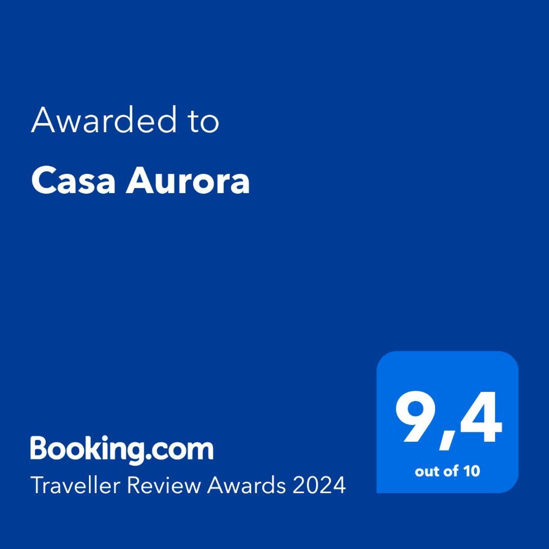 Casa Aurora Apartment Cancun Exterior photo