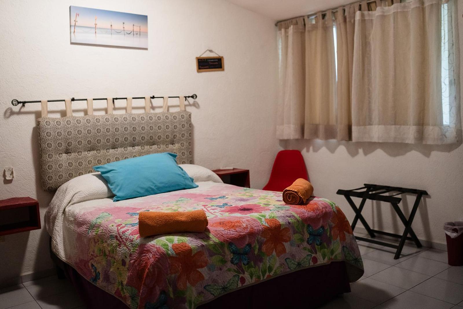 Casa Aurora Apartment Cancun Exterior photo